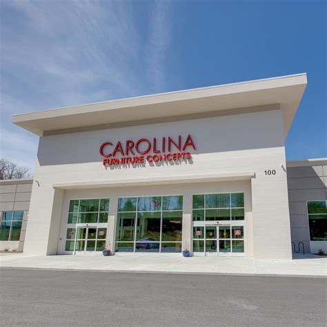 carolina concepts arden nc